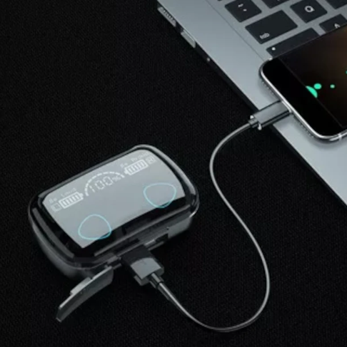 Miniatura 3 de AUDIFONOS M10